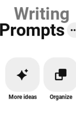 Pinterest Prompt One-Shots