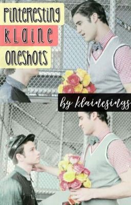 Pinteresting Klaine Oneshot