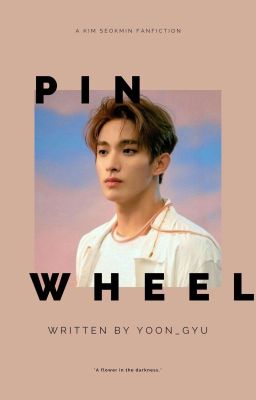 Pinwheel °Lee Seokmin°