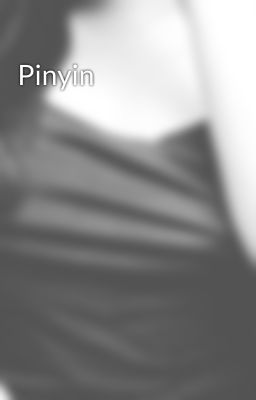 Pinyin