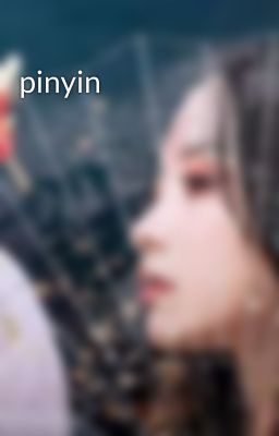 pinyin