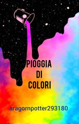 Pioggia di colori