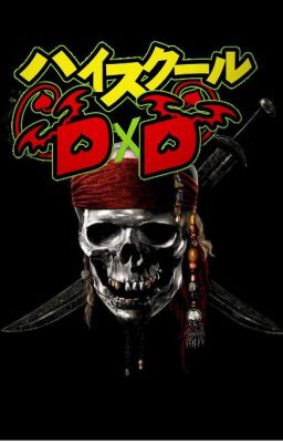 Piratas DXD