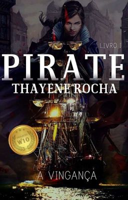 Pirate, A Vingança {PRÉVIA}