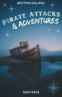 Pirate Attacks and Adventures (Contests)