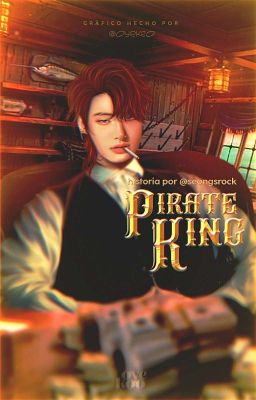 Pirate King ♡ MinJoong 