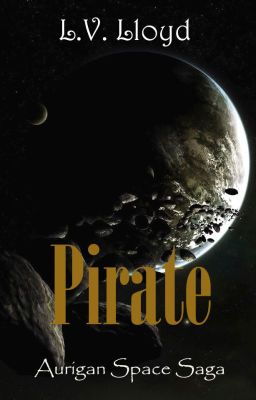 Pirate (LGBT - Sci-Fi - Romance)