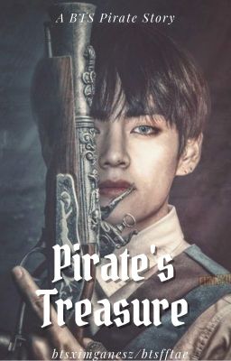 Pirate's Treasure | BTS x Reader