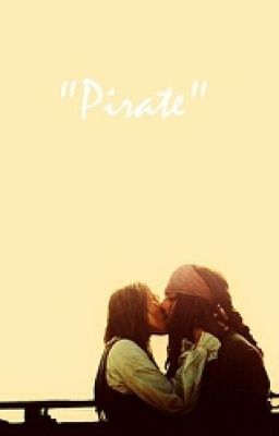 Pirates...