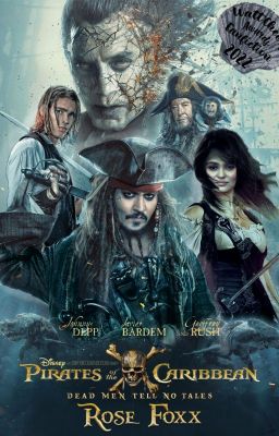 Pirates des Caraïbes : Dead Men Tell No Tales