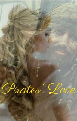 Pirates des Caraïbes : Pirates' Love