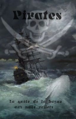 Pirates : La Quête de da Bague aux Mille Reflets