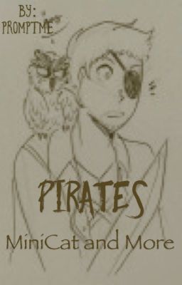 Pirates -MiniCat and More