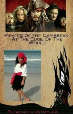 Pirates of the Caribbean: At the Edge of the World