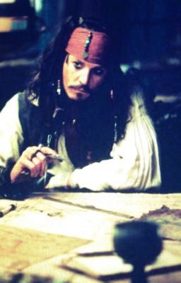 Pirates Of The Caribbean Headcanons