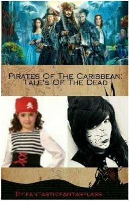 Pirates of the Caribbean: Tales of the Dead