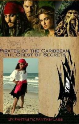 Pirates of the Caribbean: The Chest of Secrets 