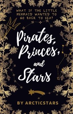 Pirates, Princes, and Stars