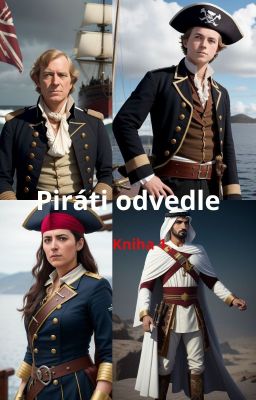 Piráti odvedle