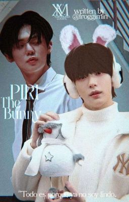 ✷ PIRI the bunny : Yeonbin !