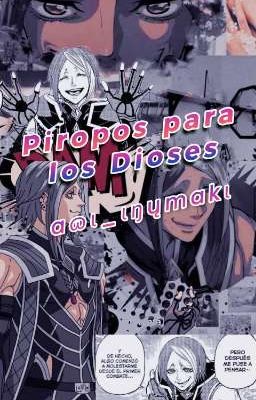 Piropos para los Dioses ¹ |Shuumatsu No Valkyrie|