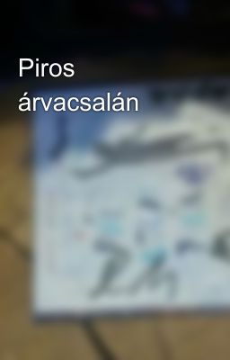 Piros árvacsalán