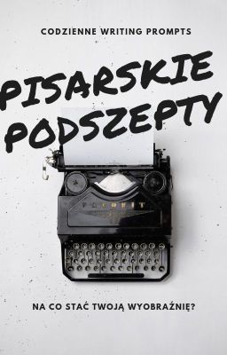 Pisarskie Podszepty