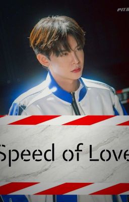 Pit Babe: Speed of Love (PeteWay, KentaKim, WinnerDean)