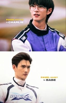 PITBABE THE SERIES [Trans]