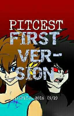 PITCEST - First Version