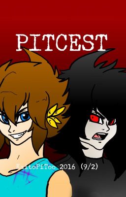 PITCEST (Kid Icarus / Pitcest)(Broken English)