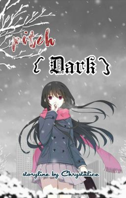 Pitch Dark