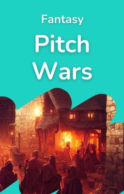 Pitch Wars - NOW OPEN