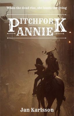 Pitchfork Annie