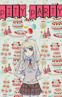 Pity Party [New Danganronpa V3] (Momomatsu)