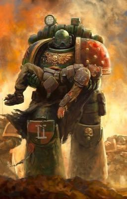 Pity The Guardsman (Male Reader x Warhammer 40K)