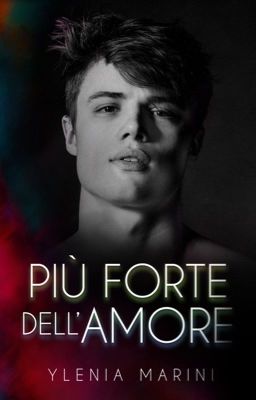 Più forte dell'amore DISPONIBILE SU AMAZON 