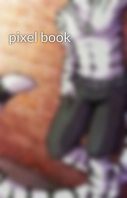 pixel book