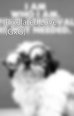 Pixelated Love (GxG)