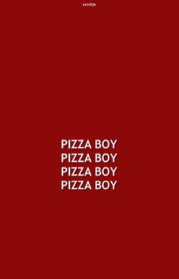 pizza boy