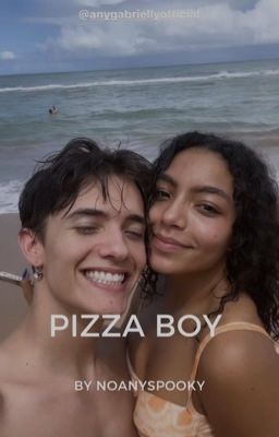 Pizza Boy | Noany