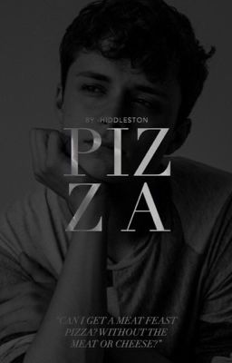 ✓ pizza , lucas jade zumann