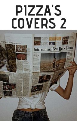 PIZZA'S COVERS 2