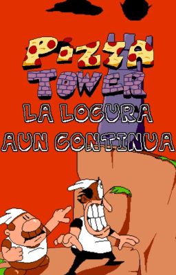 Pizza Tower: La Locura Aun Continua