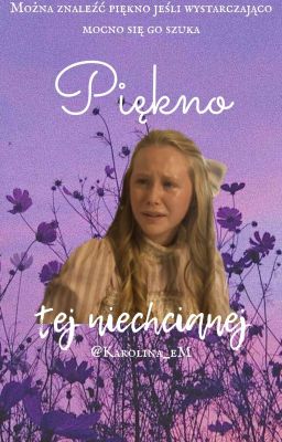 Piękno tej niechcianej || Anne with an E oneshot