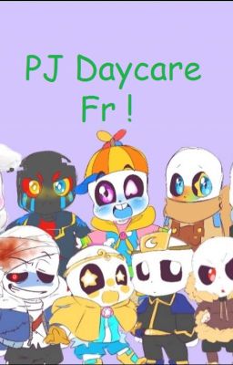 PJ Daycare Fr !