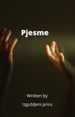 Pjesme