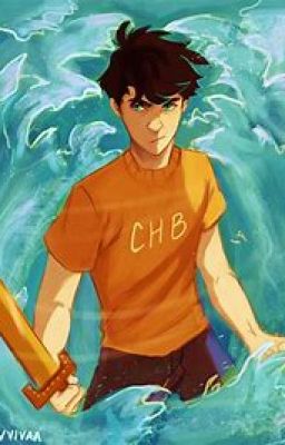 PJO Art