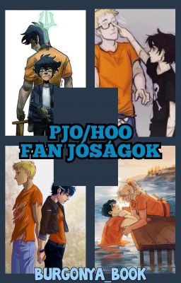 PJO/HOO fan jóságok