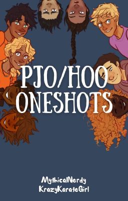 PJO/HOO Oneshots